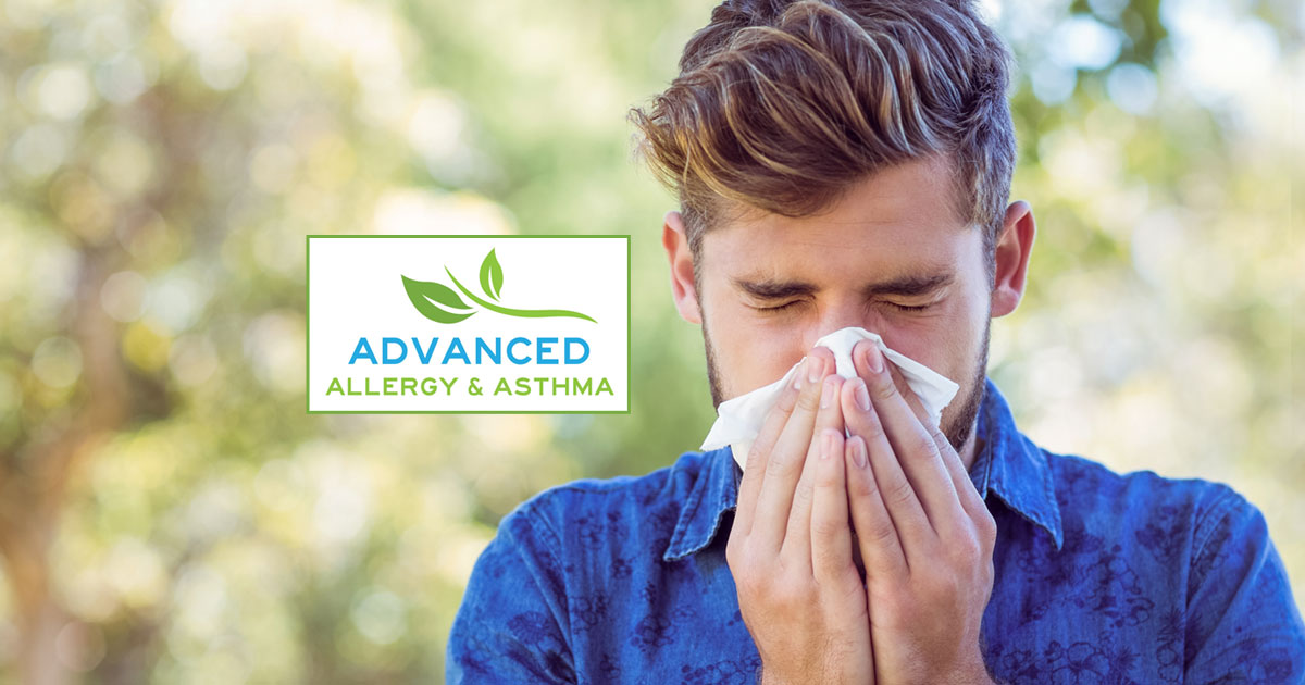 Wexford Office - Advanced Allergy & Asthma | Allergists in Pittsburgh, PA